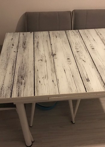 Mutfak Yemek Masası