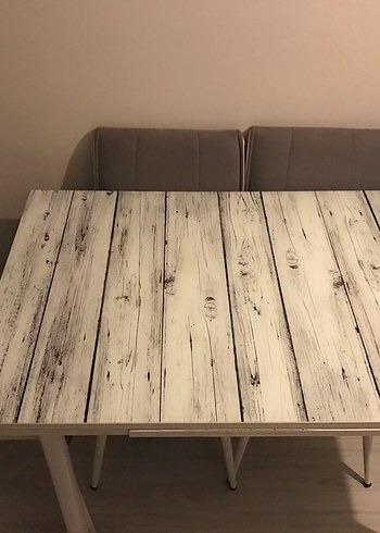 Diğer Mutfak Yemek Masası