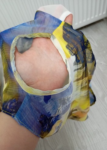 Tişört - Görsel 4