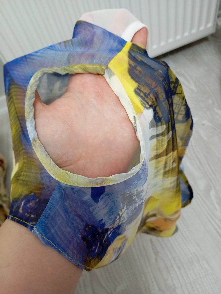 Tişört - Görsel 4