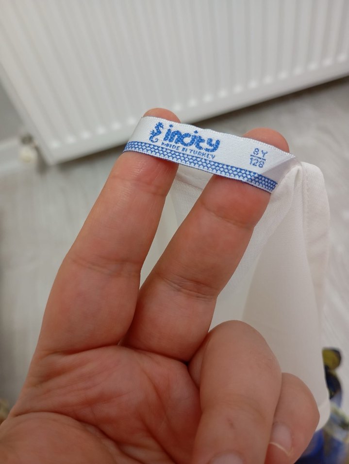 Tişört - Görsel 5