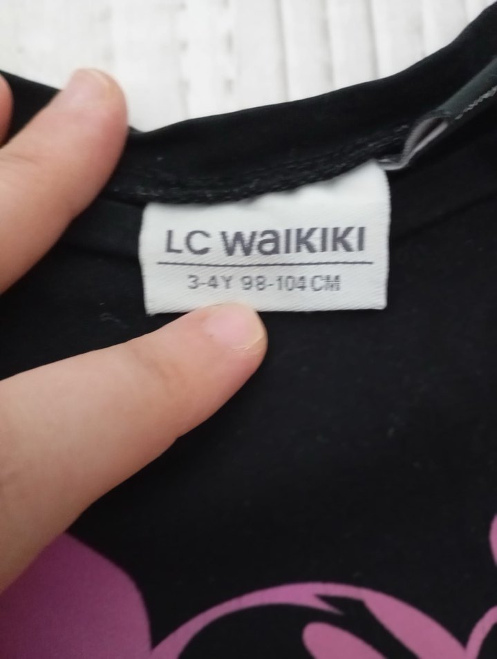 Tişört - Görsel 2