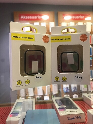 Apple Watch Koruyucu