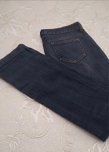 Kot pantolon jean