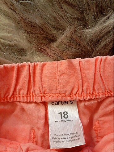 Carter's Şort