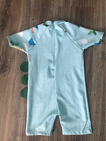 Erkek mayo - Görsel 5