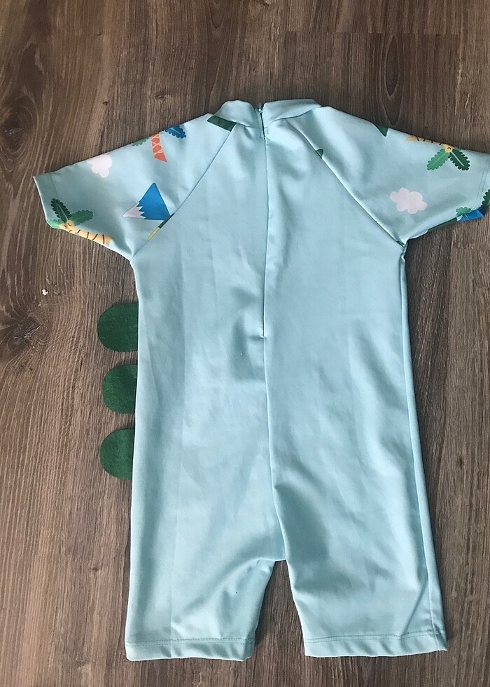 Erkek mayo - Görsel 5