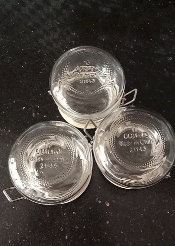 Ikea reçellik 3 lü - Görsel 6