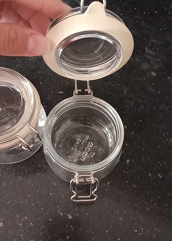 Ikea reçellik 3 lü - Görsel 5