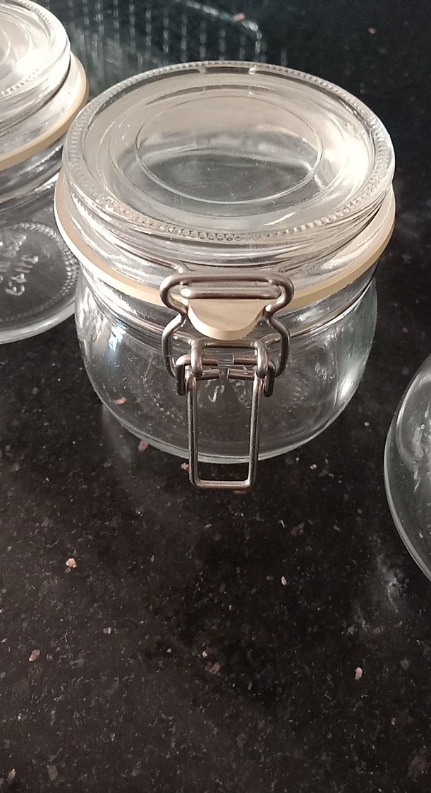 Ikea reçellik 3 lü - Görsel 2