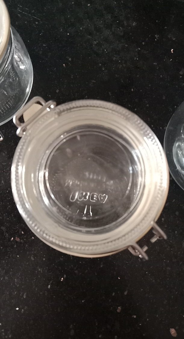 Ikea reçellik 3 lü - Görsel 4