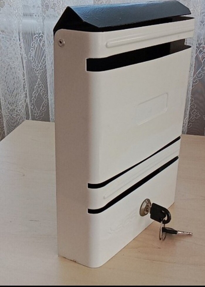 Posta kutusu - Görsel 4