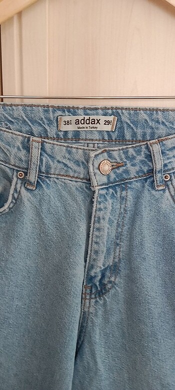 Addax Addax kot 