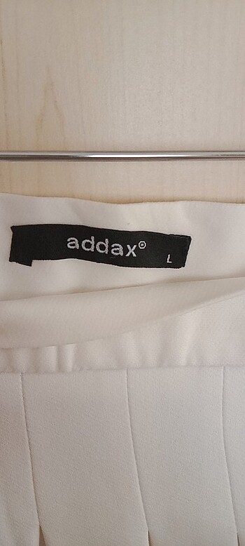 Addax Addax etek