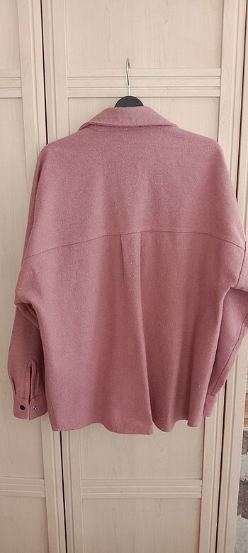 Ceket gömlek  - Görsel 6