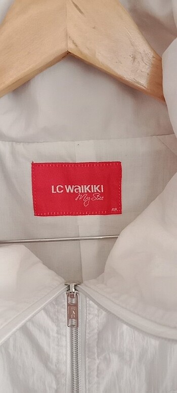 LC Waikiki Terençkot