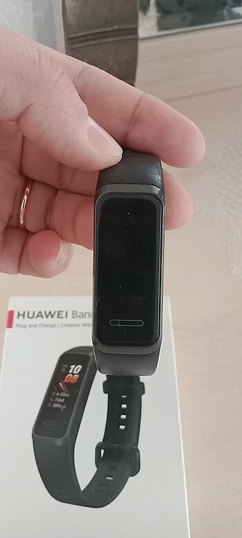 Huawei akıllı saat - Görsel 4
