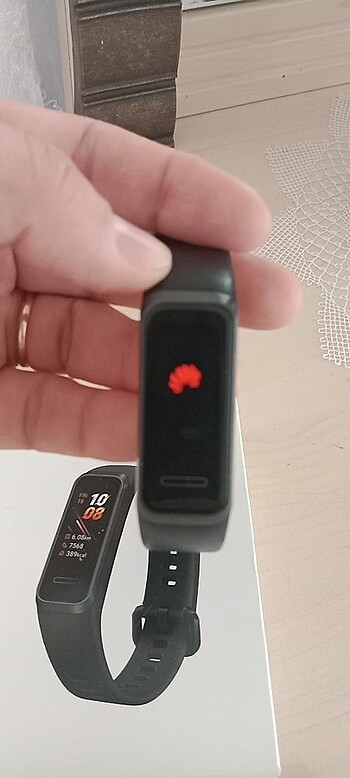 Huawei akıllı saat - Görsel 6
