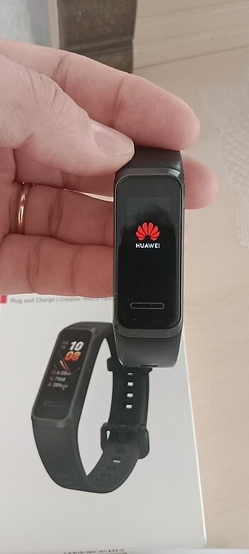 Huawei akıllı saat - Görsel 7