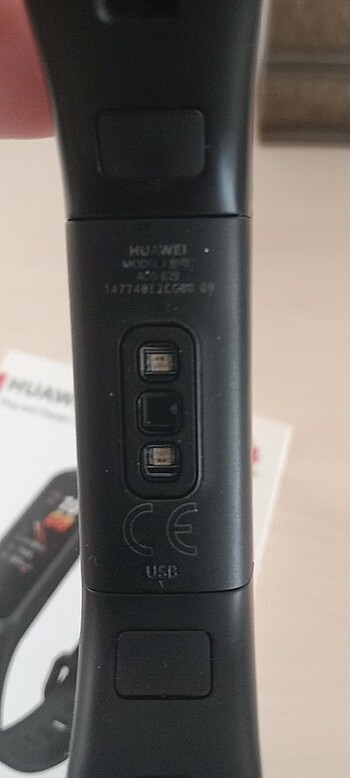 Huawei akıllı saat - Görsel 10