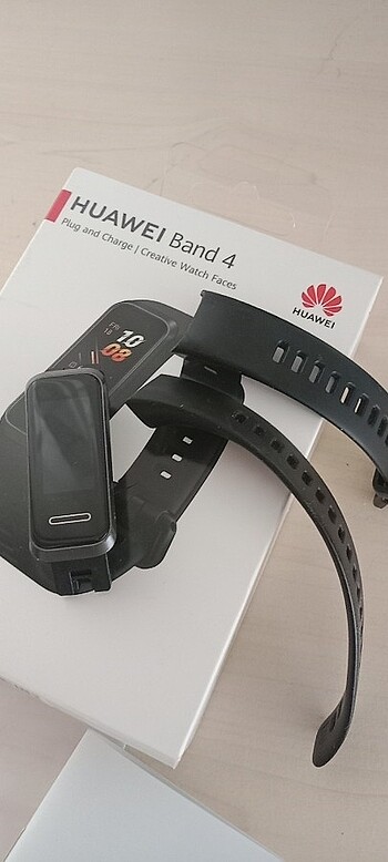 Huawei akıllı saat - Görsel 11