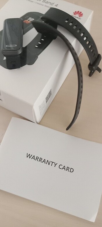 Huawei akıllı saat - Görsel 12