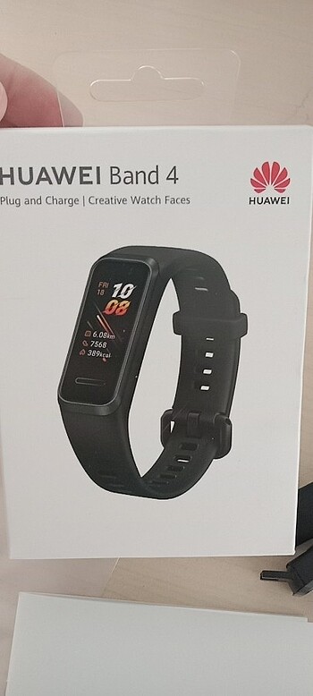 Huawei akıllı saat - Görsel 16