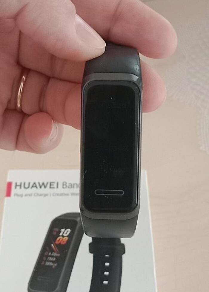 Huawei akıllı saat  - Görsel 4