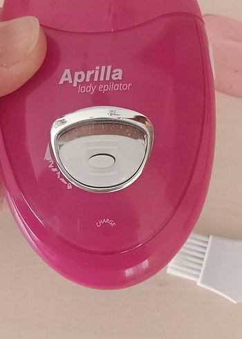 Şarjlı Epilatör, Epilasyon - Görsel 6