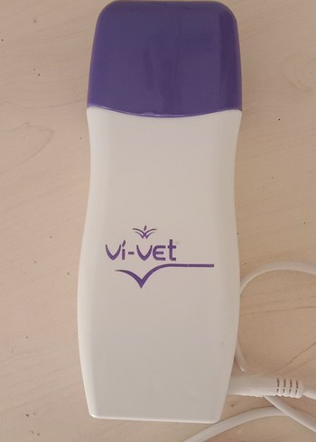 Vi-Vet Ağda Isıtıcı Cihaz