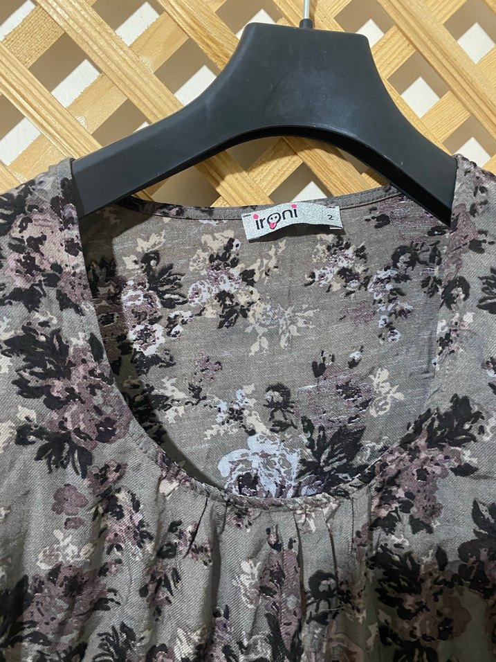 Kadın elbise - Görsel 3