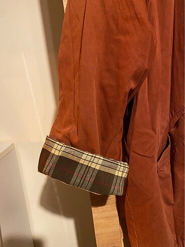Diğer Trenchcoat