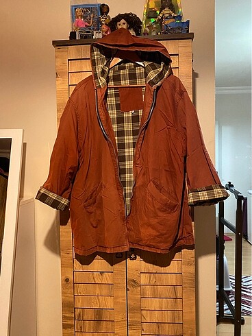 Trenchcoat