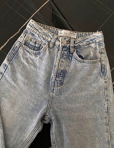 Mom jean