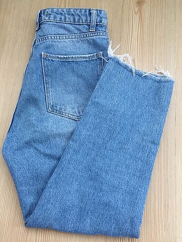 Diğer MOM JEAN