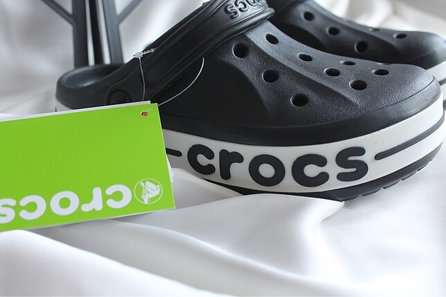 Crocs Orijinal Crocs Yeni Model 1.Kalite