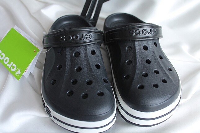 42 Beden Orijinal Crocs Yeni Model 1.Kalite