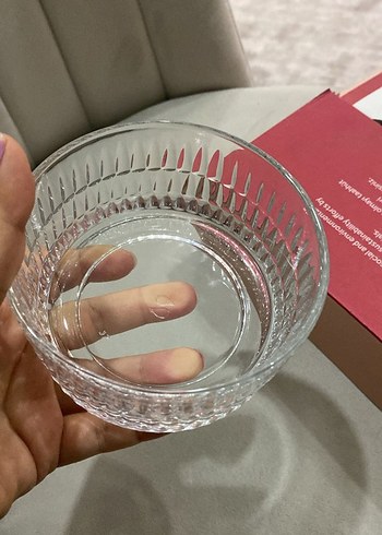 Paşabahçe 6 Rain 300 cc Kase - Görsel 2