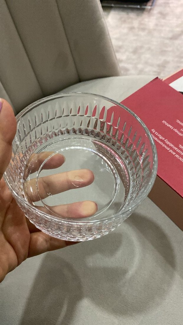 Paşabahçe 6 Rain 300 cc Kase - Görsel 2