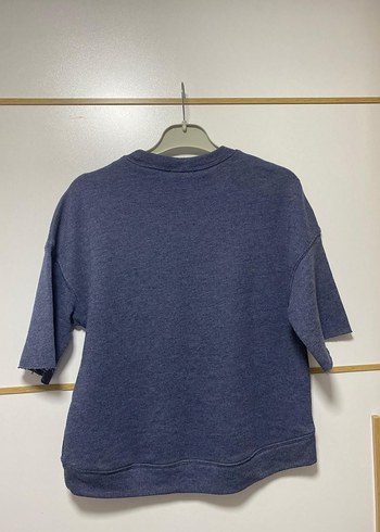 My Essential Wardrobe Sweatshirt - Görsel 4