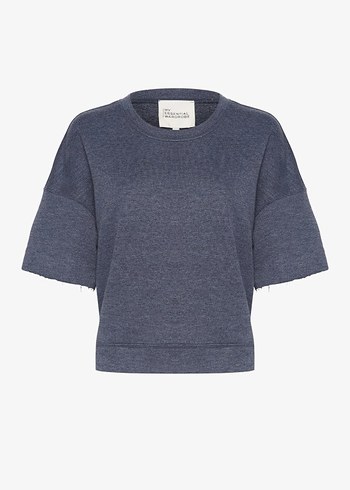 My Essential Wardrobe Sweatshirt - Görsel 3