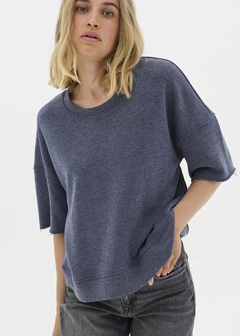 My Essential Wardrobe Sweatshirt - Görsel 5