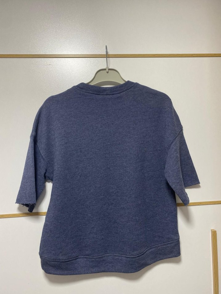 My Essential Wardrobe Sweatshirt - Görsel 4