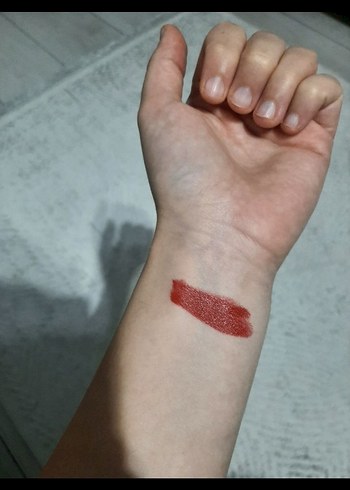 Madame fin ruj- yurt dışı - Görsel 6