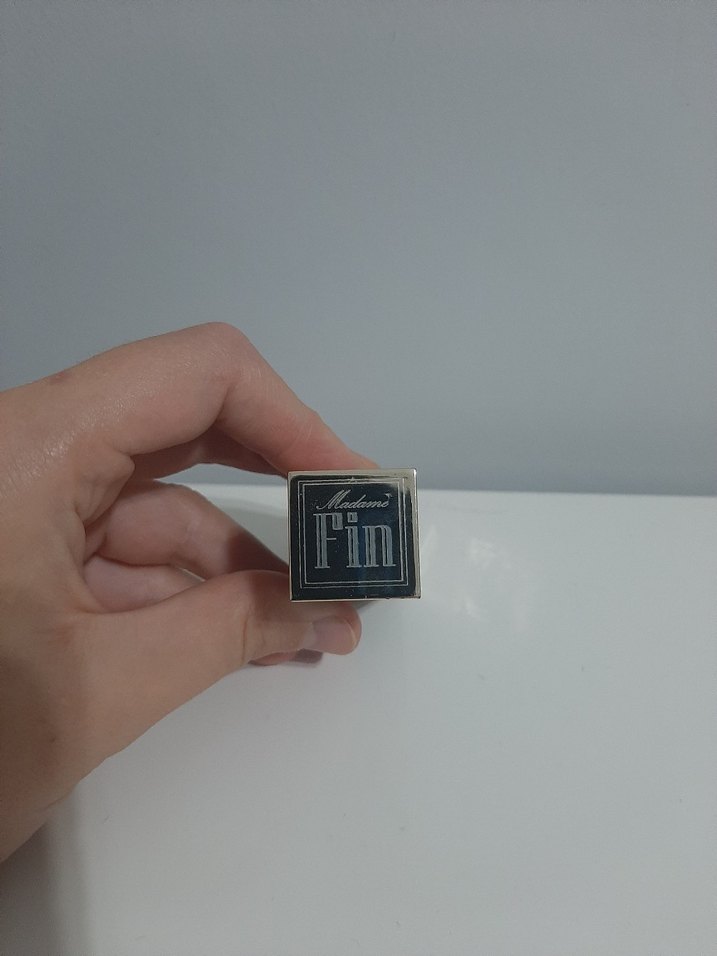 Madame fin ruj- yurt dışı - Görsel 4