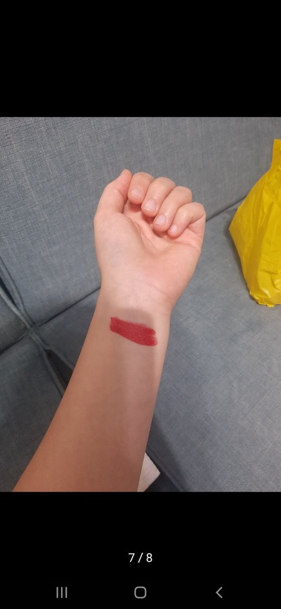 Madame fin ruj- yurt dışı - Görsel 5