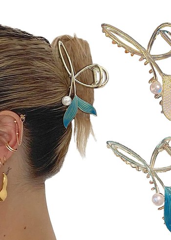 Metal Mandal Tokalar - Görsel 8