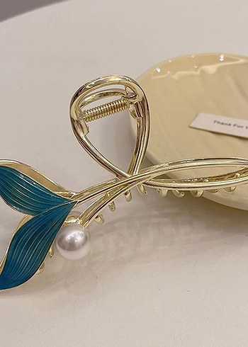 Metal Mandal Tokalar - Görsel 5