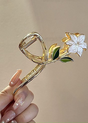 Metal Mandal Tokalar - Görsel 4