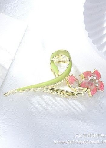 Metal Mandal Tokalar - Görsel 2